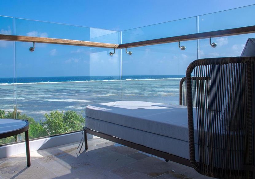 STONE BEACH CLUB DHIFFUSHI - 2