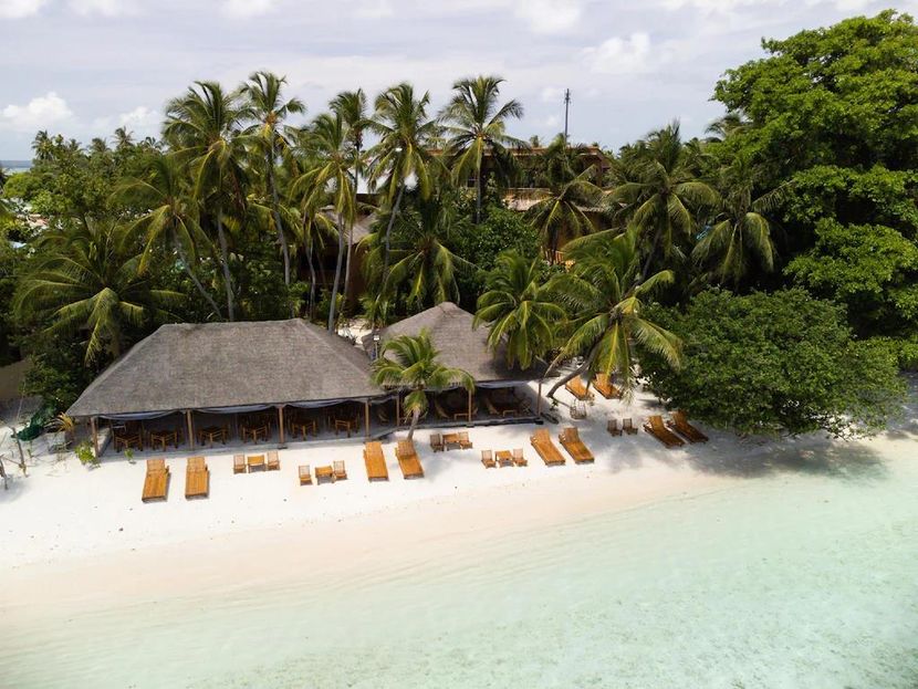ECOBOO MALDIVES - 1