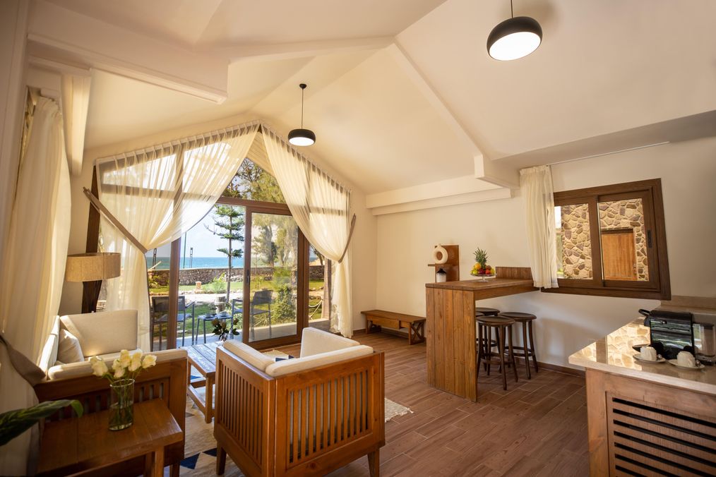 Картинка отеля - 2