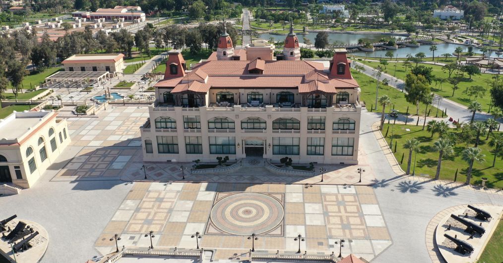 Картинка отеля - 18