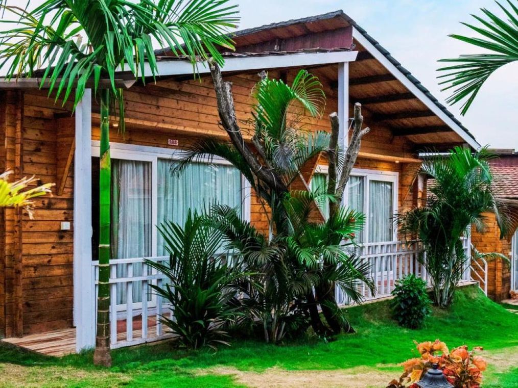 Картинка отеля - 15