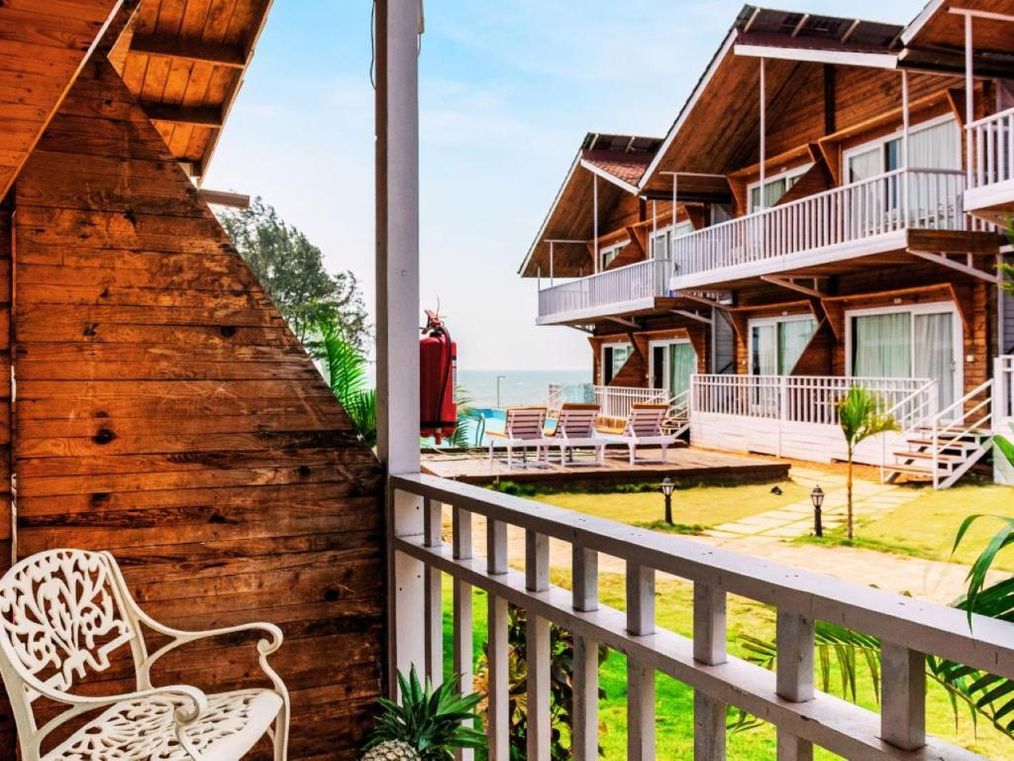 Картинка отеля - 16