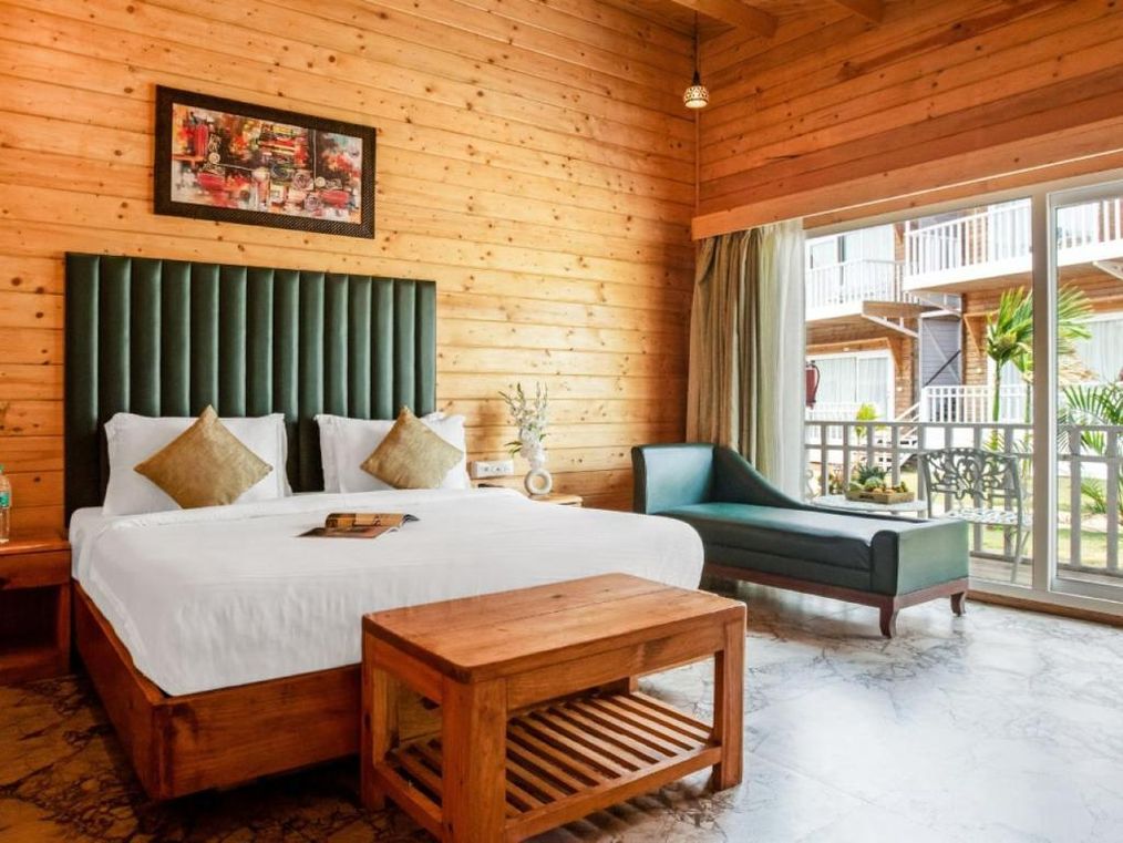 Картинка отеля - 20