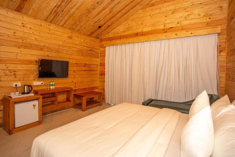 DALLAS BEACH RESORT (ex. ORALIA RESORT) - 3