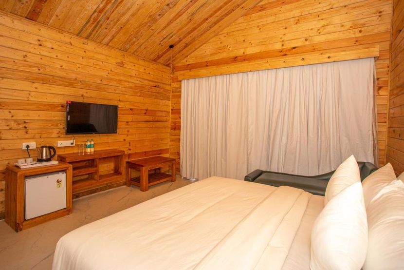 DALLAS BEACH RESORT (ex. ORALIA RESORT) - 3