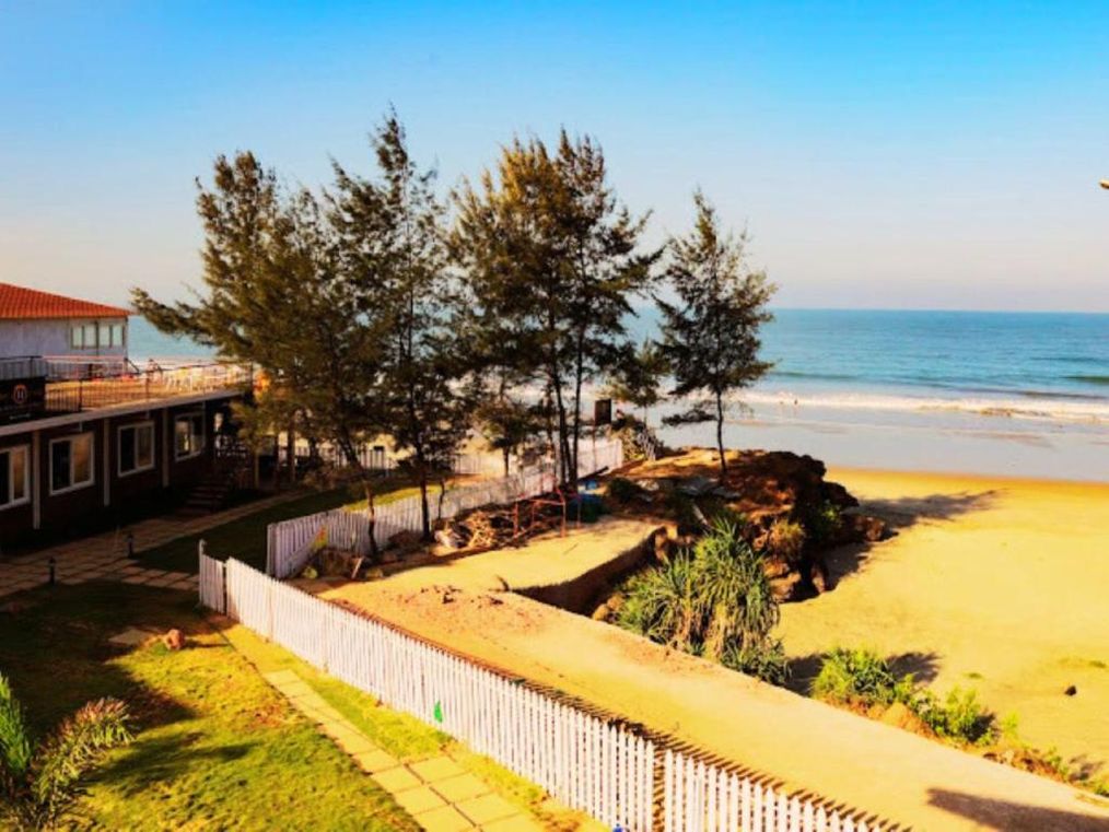 Картинка отеля - 22