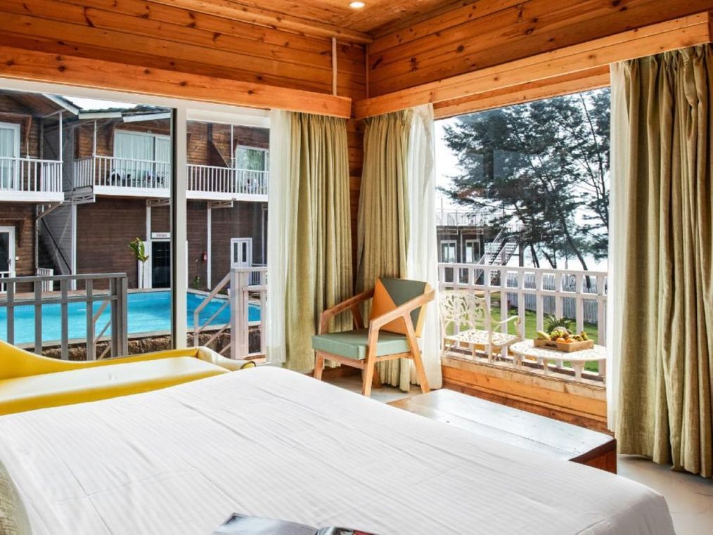 Картинка отеля - 23