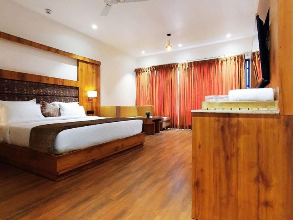 Картинка отеля - 35