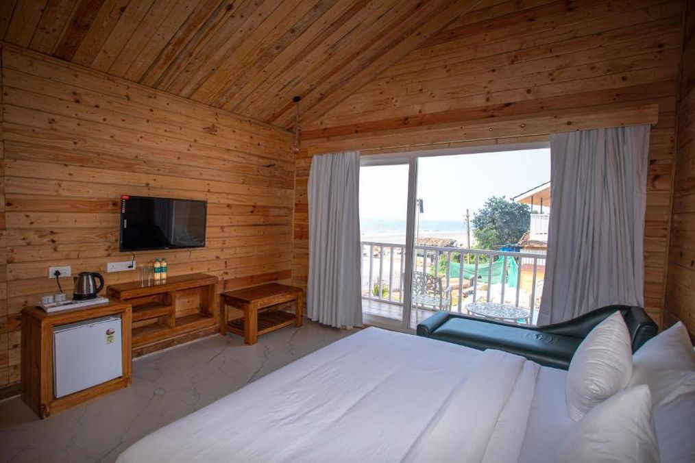 Картинка отеля - 7