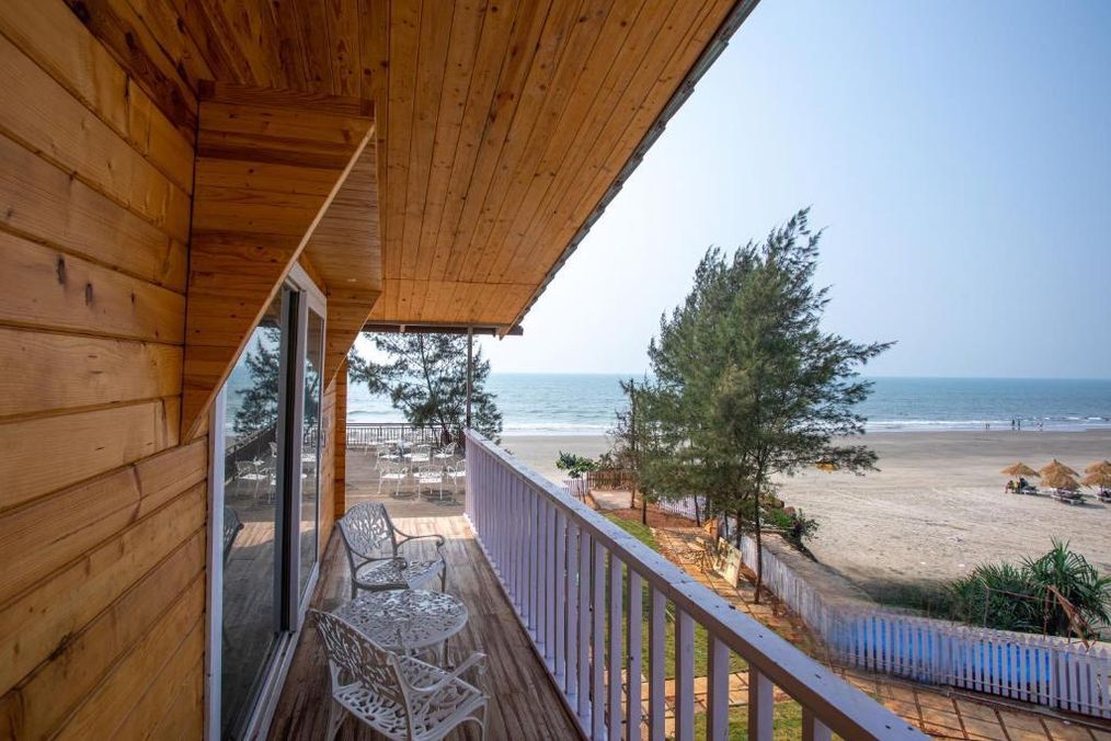 Картинка отеля - 8