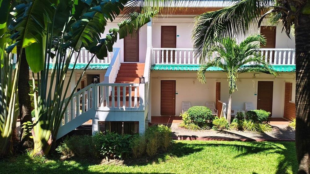 TOUCH SEA BOUTIQUE HOTEL AND BISTRO - 1