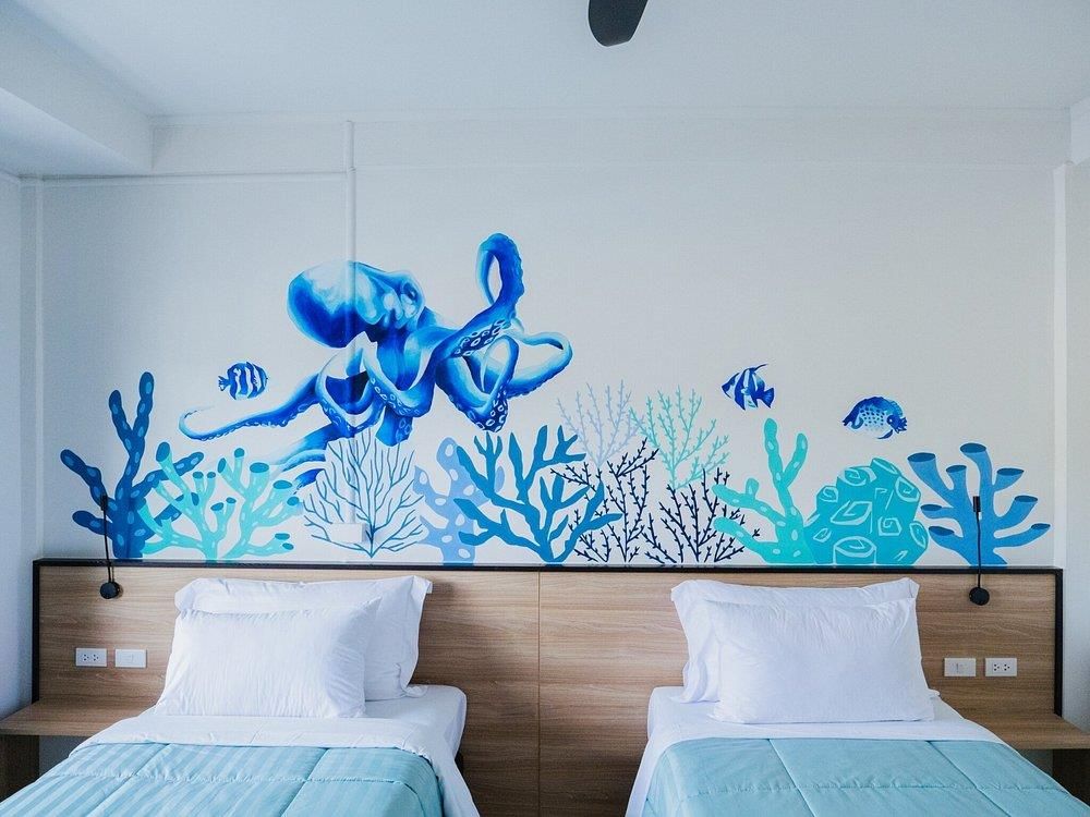 TOUCH SEA BOUTIQUE HOTEL AND BISTRO - 2