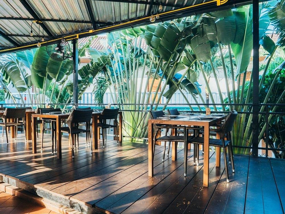 TOUCH SEA BOUTIQUE HOTEL AND BISTRO - 12