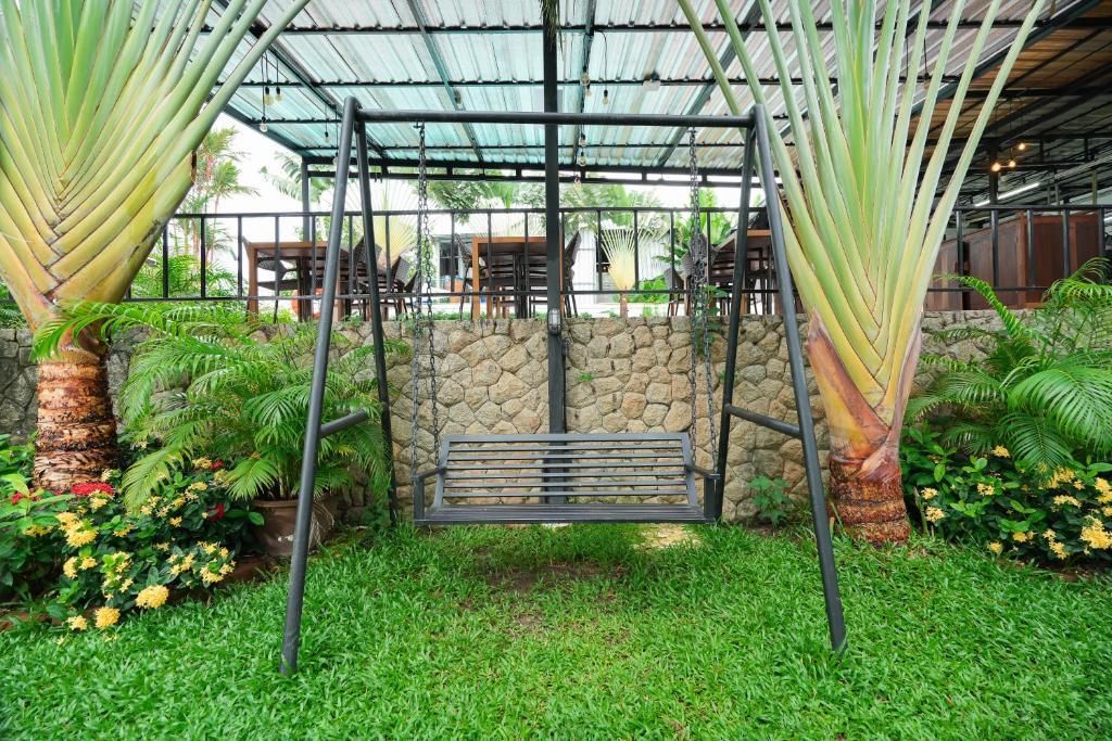 TOUCH SEA BOUTIQUE HOTEL AND BISTRO - 14