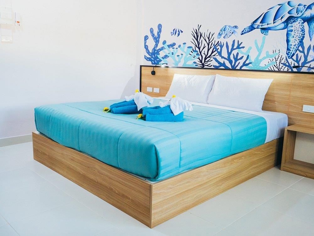 TOUCH SEA BOUTIQUE HOTEL AND BISTRO - 3