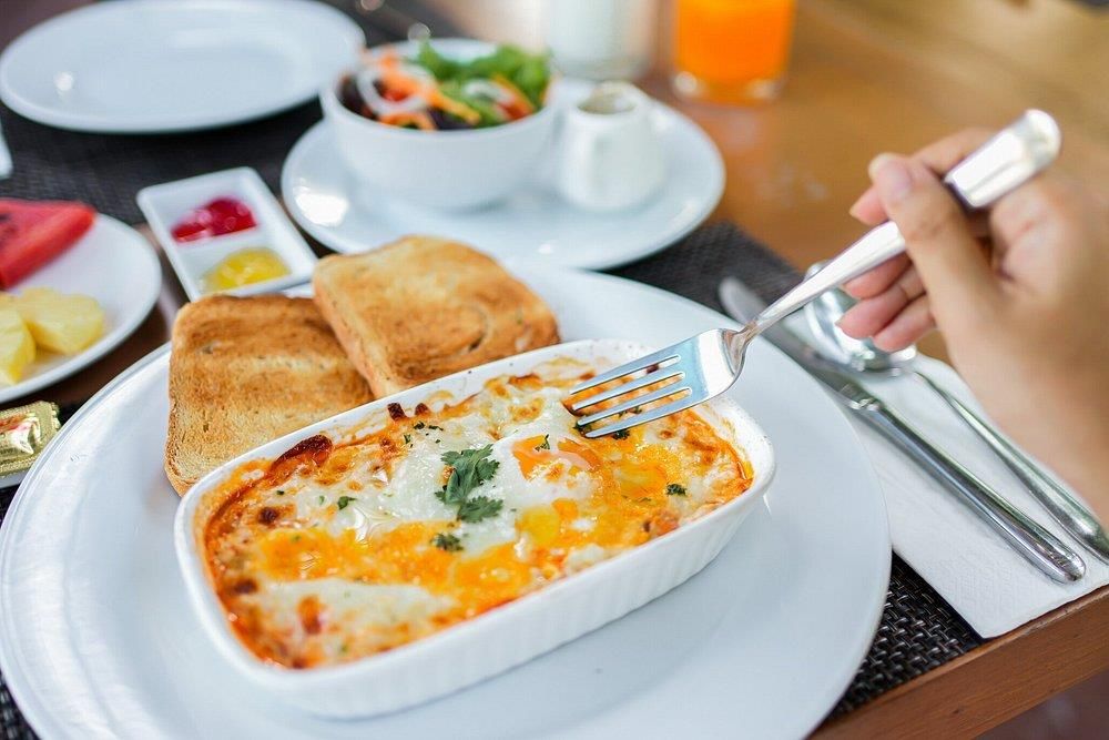 Картинка отеля - 4