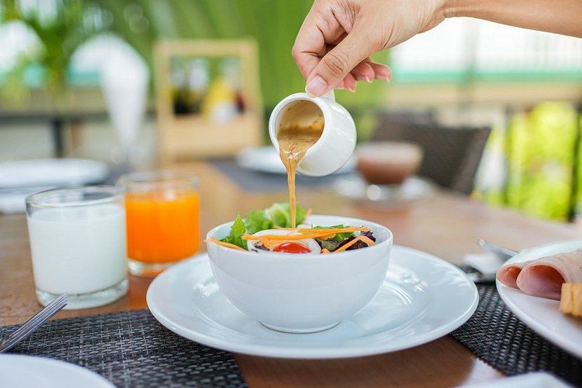 TOUCH SEA BOUTIQUE HOTEL AND BISTRO - 5