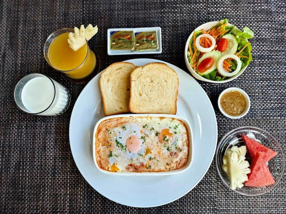 TOUCH SEA BOUTIQUE HOTEL AND BISTRO - 8