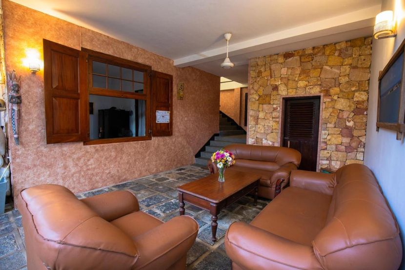 HOTEL ZELIAN SUNSET POINT - 1