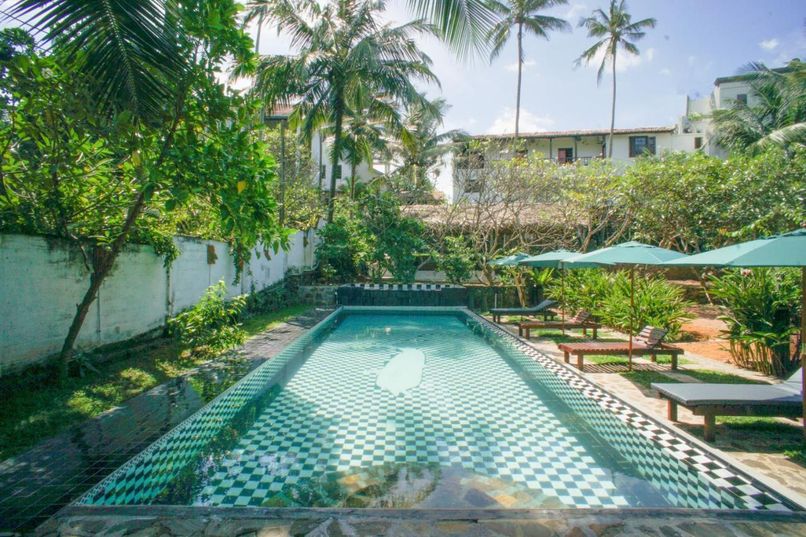 HOTEL ZELIAN SUNSET POINT - 2