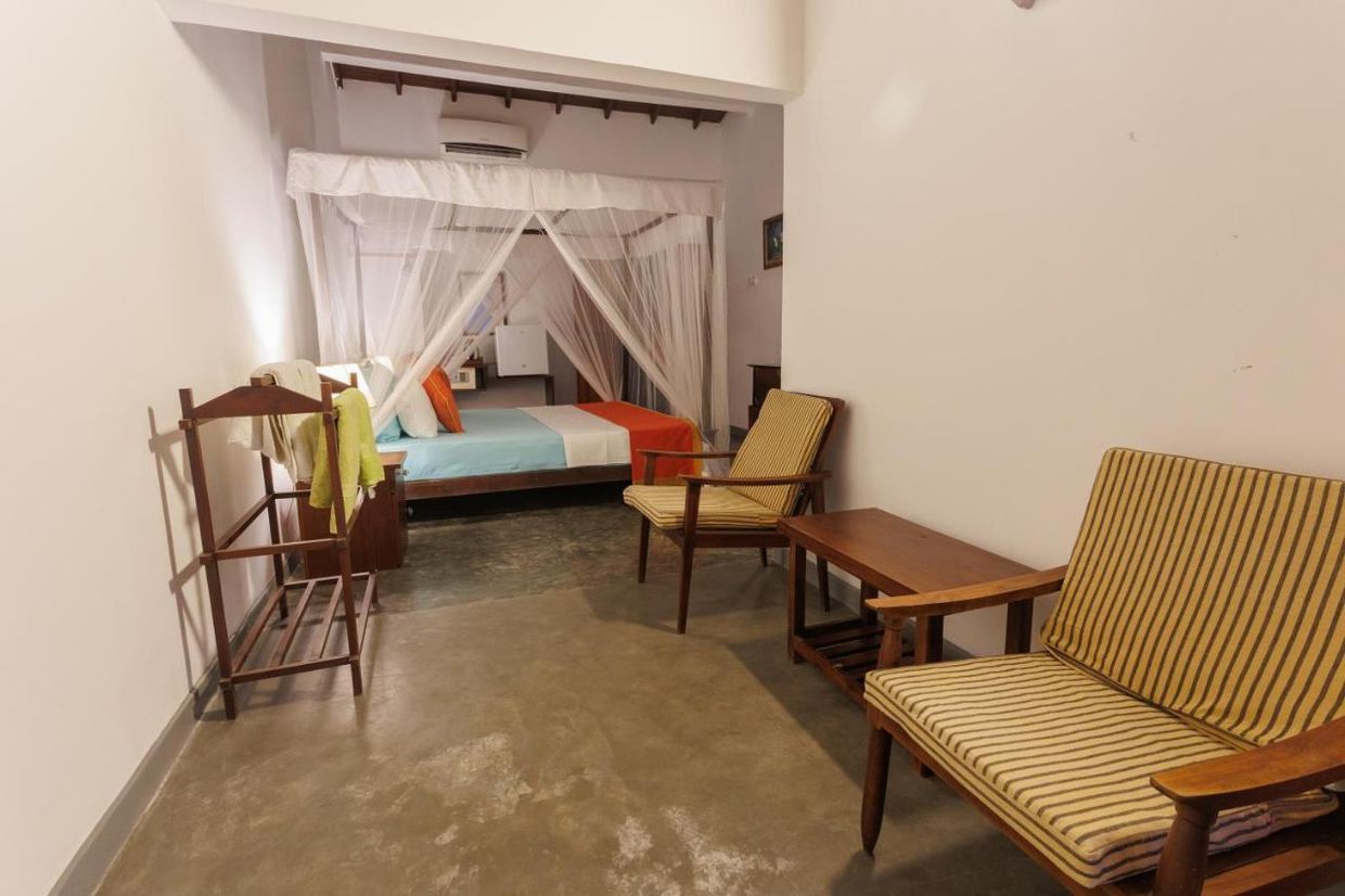 HOTEL ZELIAN SUNSET POINT - 11