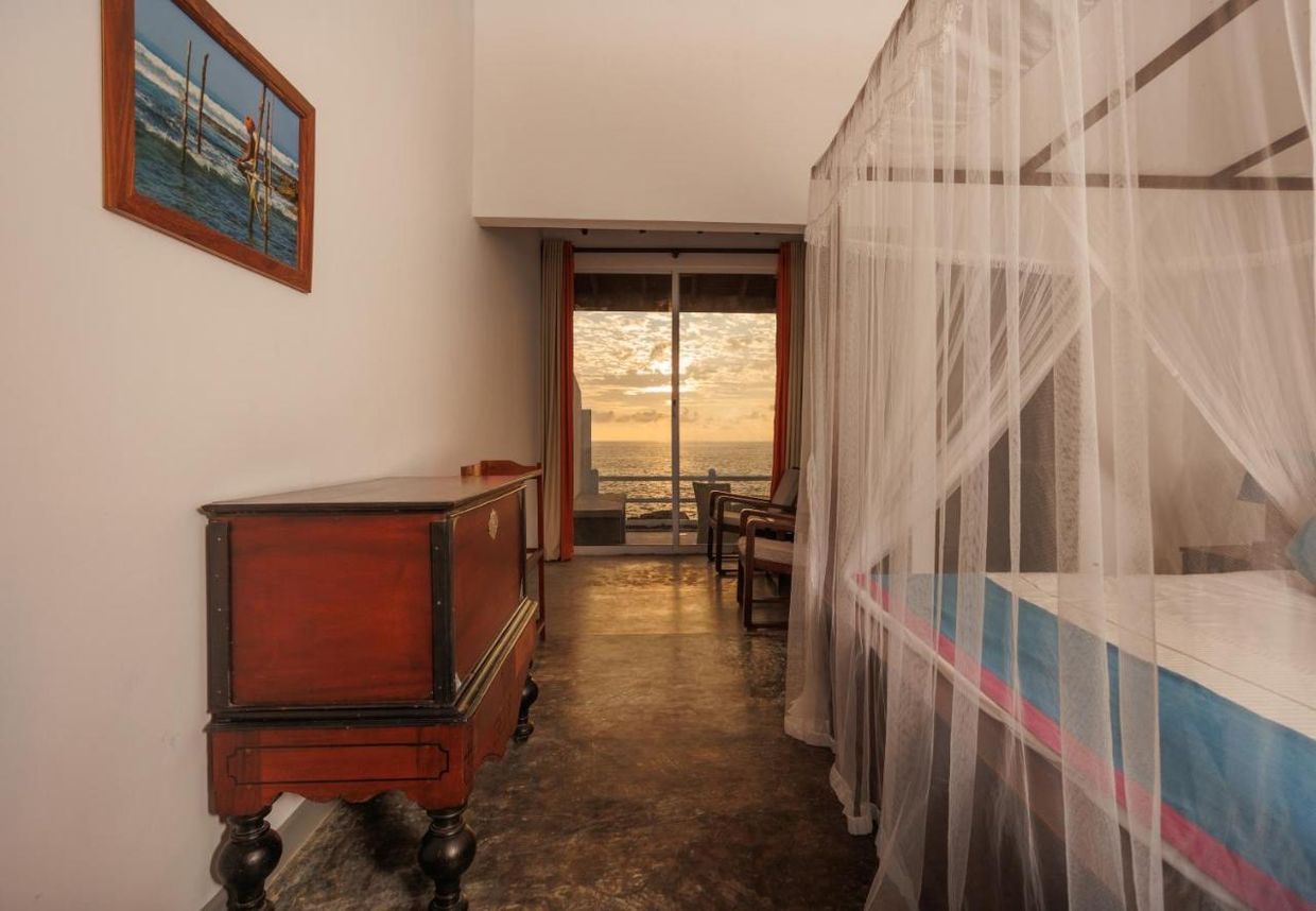 HOTEL ZELIAN SUNSET POINT - 20