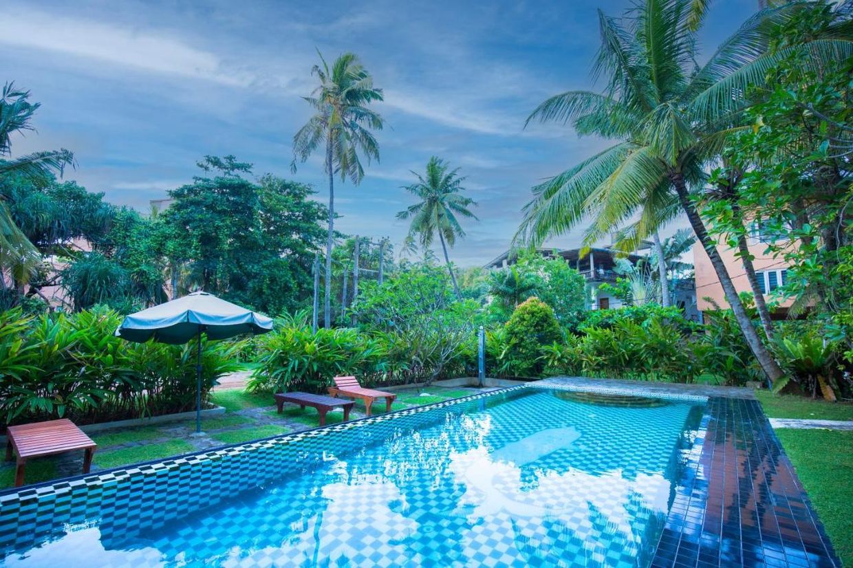 HOTEL ZELIAN SUNSET POINT - 23