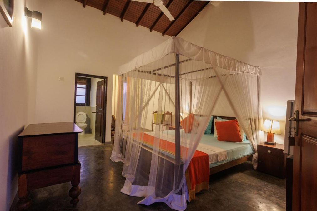 Картинка отеля - 4