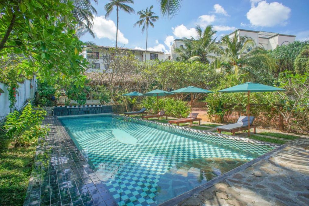 Картинка отеля - 5