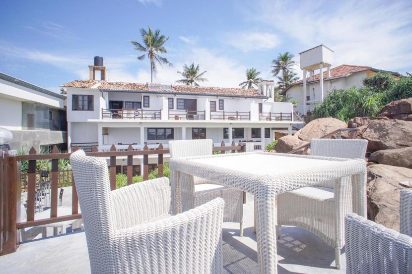 HOTEL ZELIAN SUNSET POINT - 6