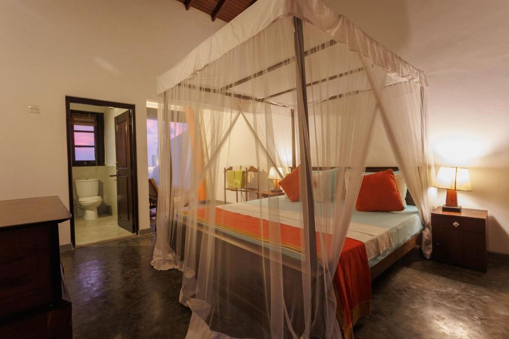 Картинка отеля - 7