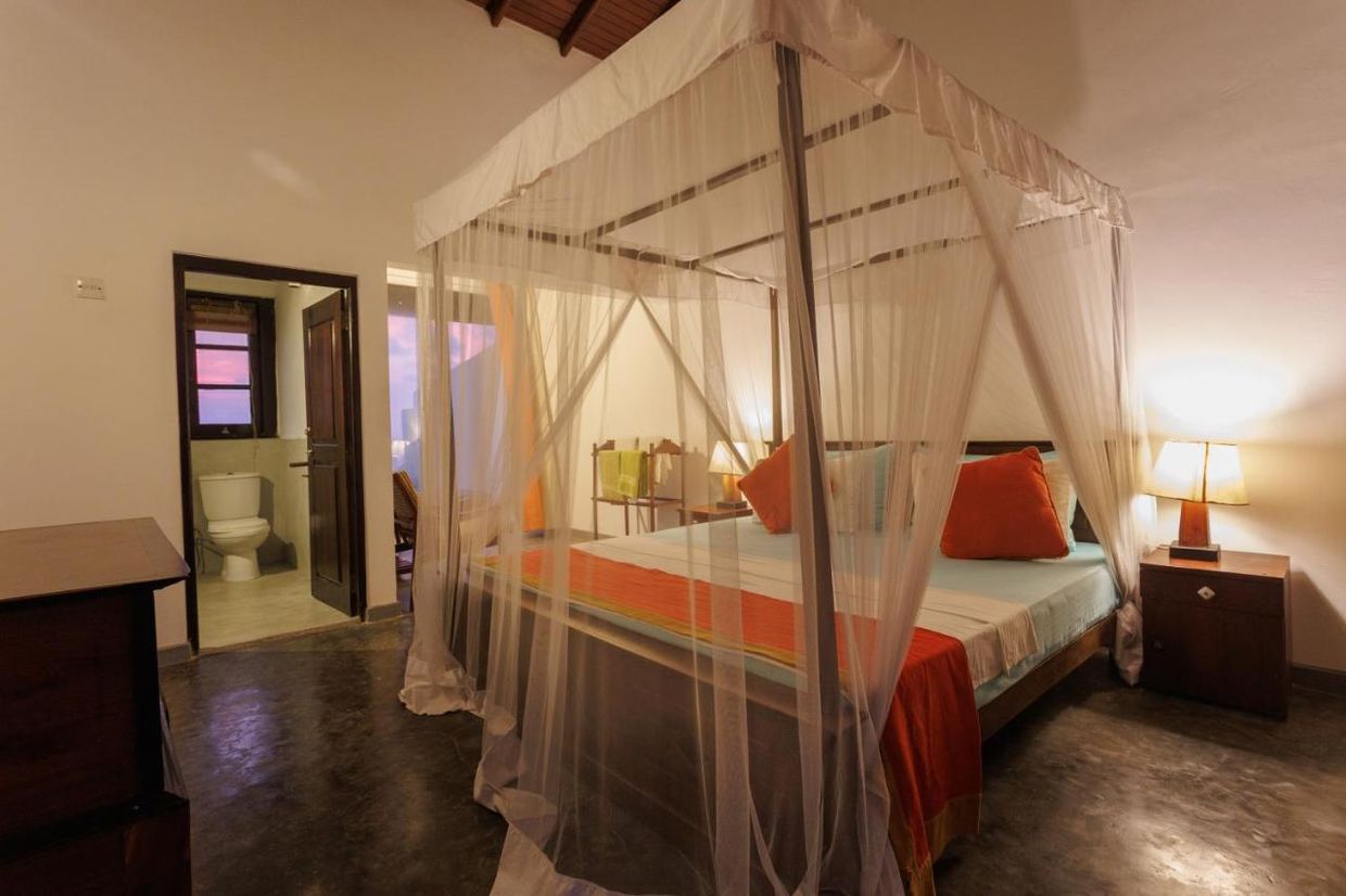 HOTEL ZELIAN SUNSET POINT - 7