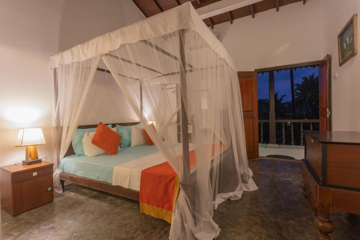 HOTEL ZELIAN SUNSET POINT - 10