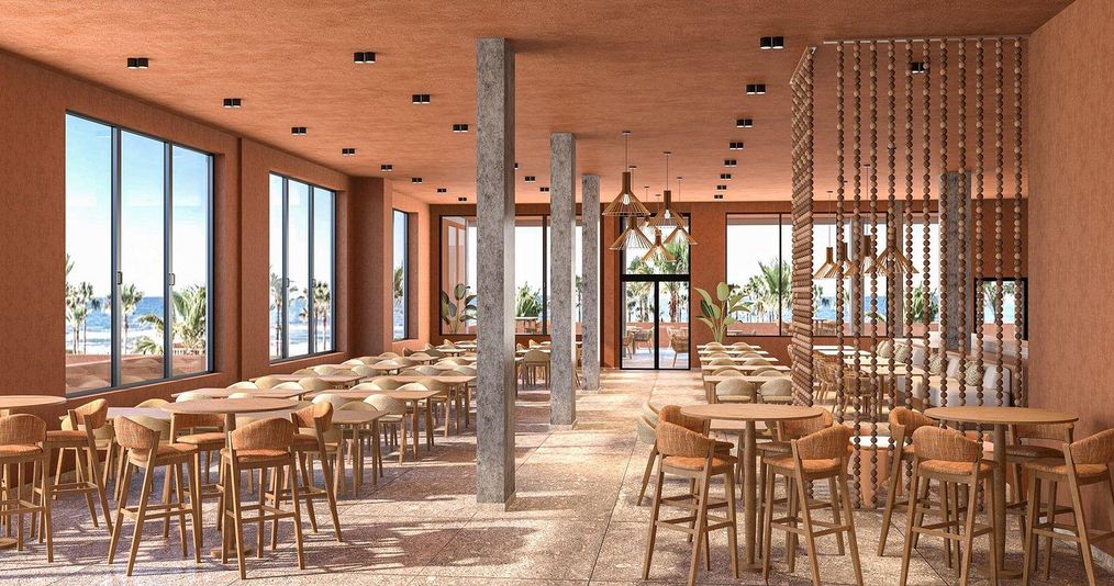 Картинка отеля - 12