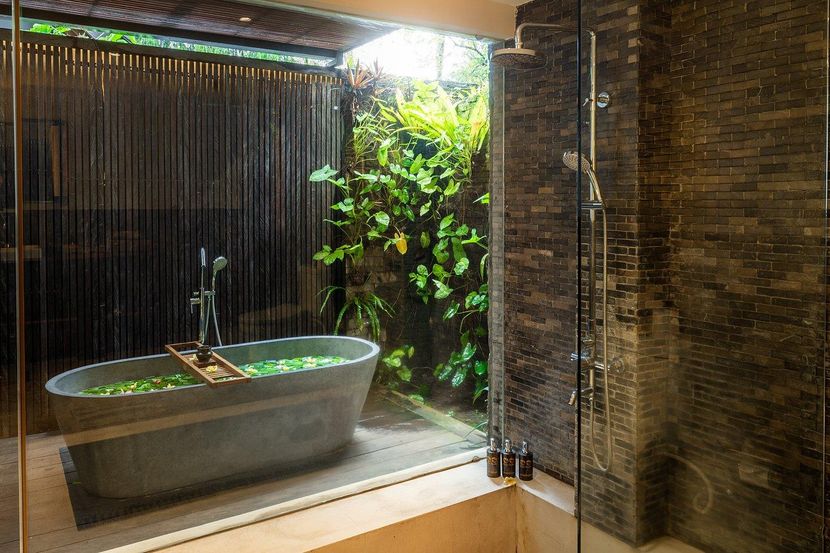 SURYA KEMBAR LUXURY VILLAS UBUD - 3