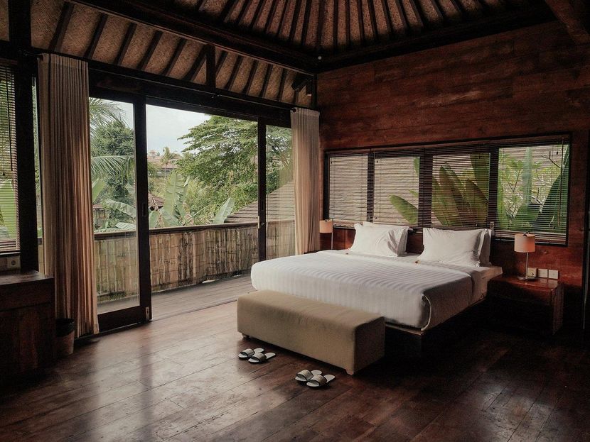 SURYA KEMBAR LUXURY VILLAS UBUD - 4