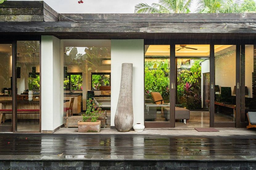SURYA KEMBAR LUXURY VILLAS UBUD - 6