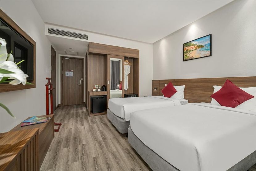 ASTICA NHA TRANG - 2