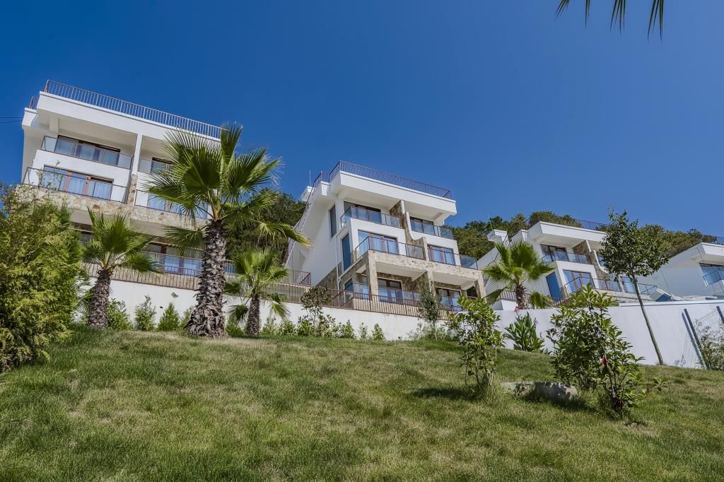 ASTRA GIARDINI RELAX (АСТРА ДЖИАРДИНИ РЕЛАКС), гостиница - 1