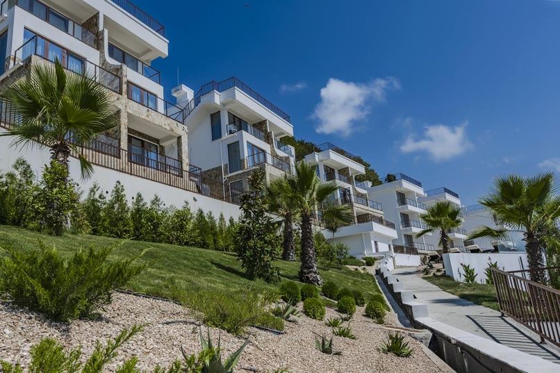 ASTRA GIARDINI RELAX (АСТРА ДЖИАРДИНИ РЕЛАКС), гостиница - 2