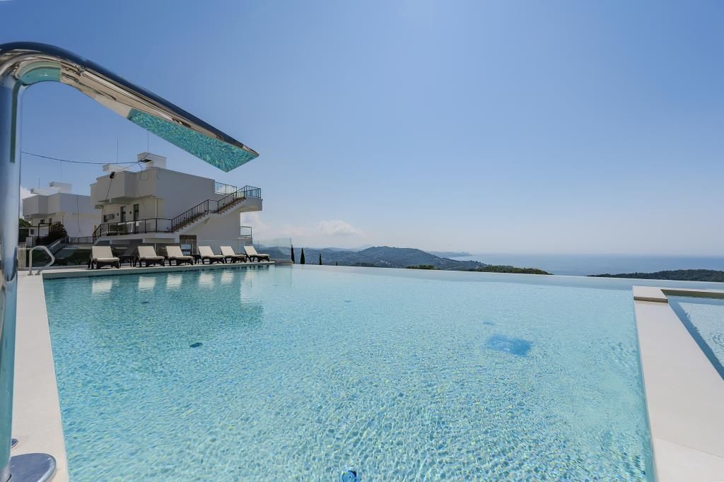 ASTRA GIARDINI RELAX (АСТРА ДЖИАРДИНИ РЕЛАКС), гостиница - 14