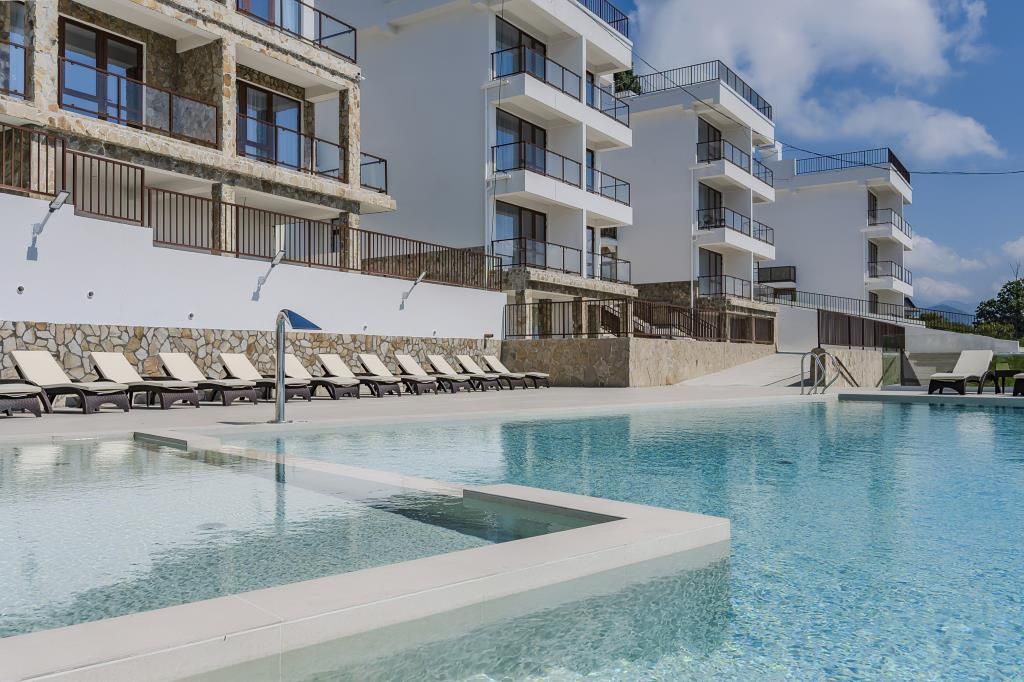 ASTRA GIARDINI RELAX (АСТРА ДЖИАРДИНИ РЕЛАКС), гостиница - 15