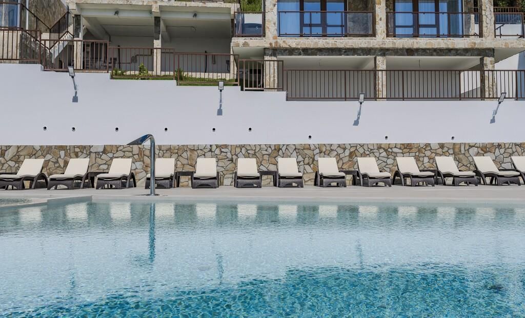 ASTRA GIARDINI RELAX (АСТРА ДЖИАРДИНИ РЕЛАКС), гостиница - 16