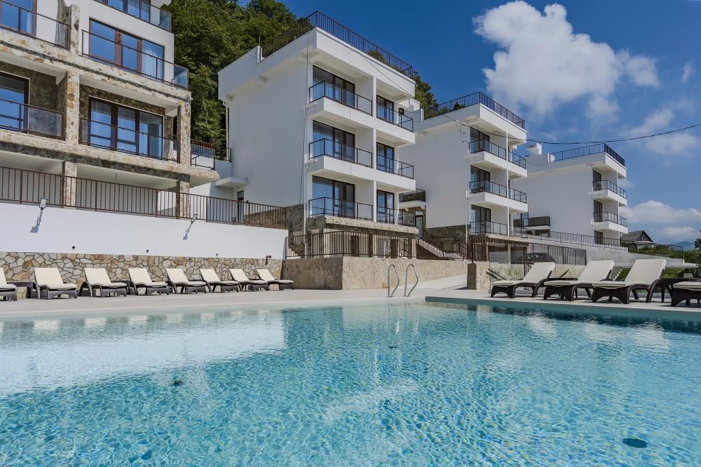 ASTRA GIARDINI RELAX (АСТРА ДЖИАРДИНИ РЕЛАКС), гостиница - 17