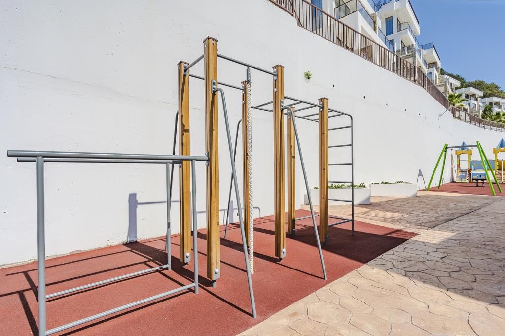 ASTRA GIARDINI RELAX (АСТРА ДЖИАРДИНИ РЕЛАКС), гостиница - 19