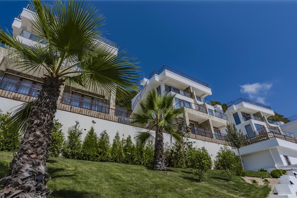 ASTRA GIARDINI RELAX (АСТРА ДЖИАРДИНИ РЕЛАКС), гостиница - 3