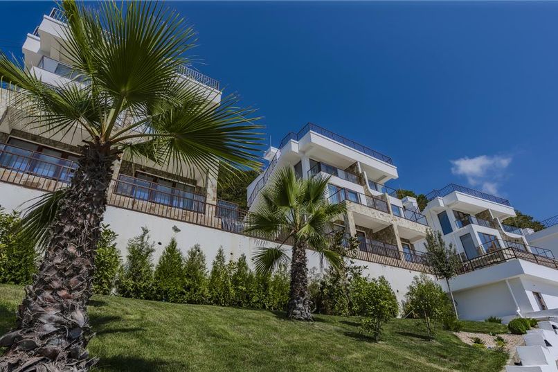 ASTRA GIARDINI RELAX (АСТРА ДЖИАРДИНИ РЕЛАКС), гостиница - 3