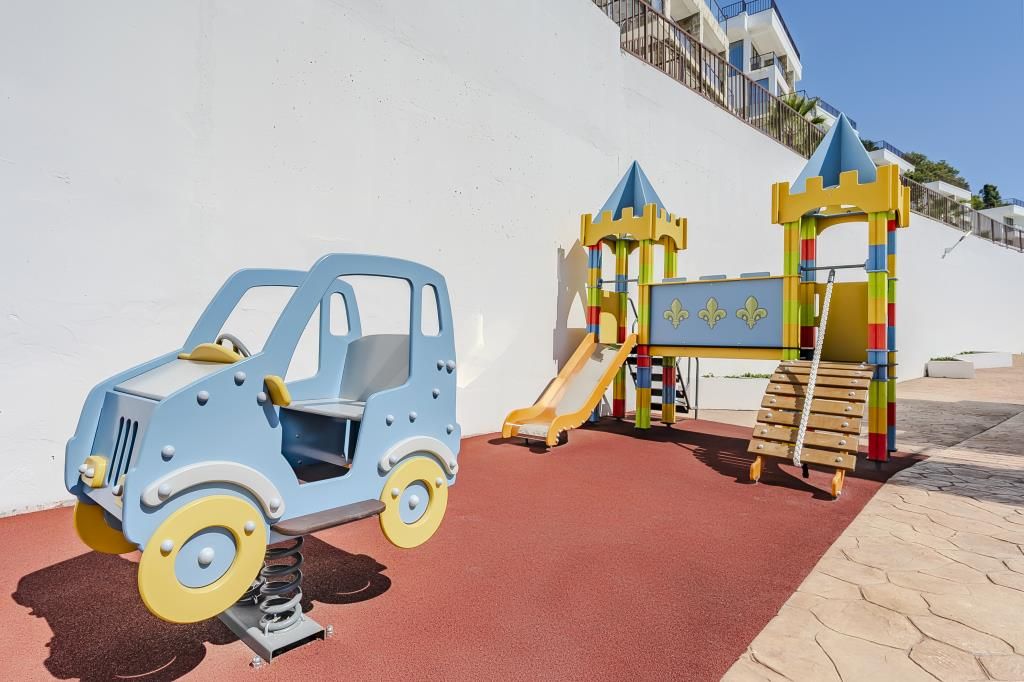 ASTRA GIARDINI RELAX (АСТРА ДЖИАРДИНИ РЕЛАКС), гостиница - 22