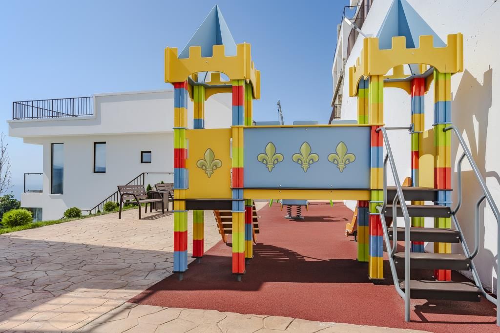 ASTRA GIARDINI RELAX (АСТРА ДЖИАРДИНИ РЕЛАКС), гостиница - 23