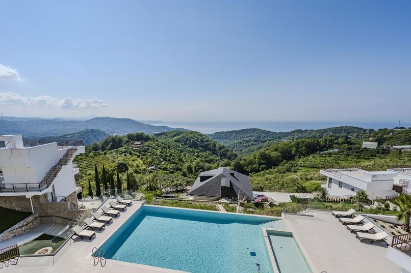 ASTRA GIARDINI RELAX (АСТРА ДЖИАРДИНИ РЕЛАКС), гостиница - 5